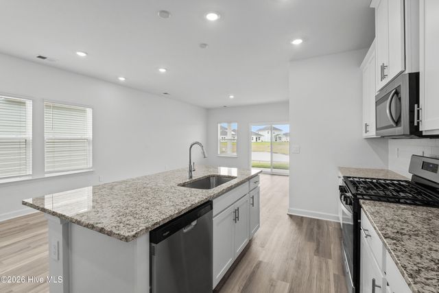 2217 Lewis Allen Crossing NW, Ash, NC 28420