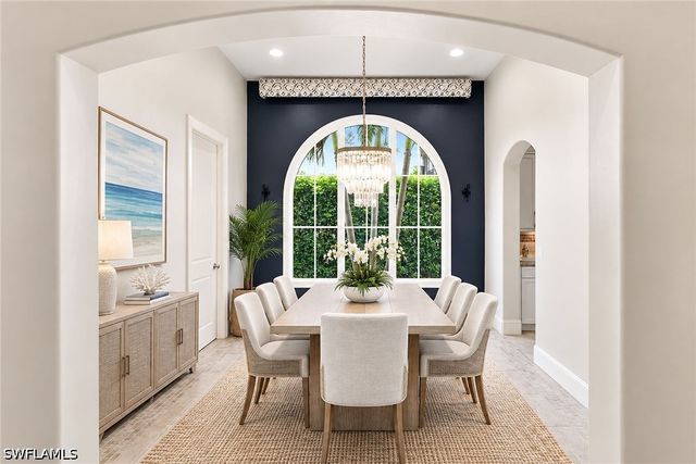 16699 Pistoia WAY, Naples, FL 34110