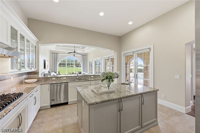 16699 Pistoia WAY, Naples, FL 34110