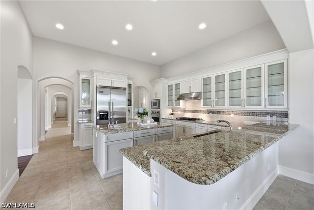 16699 Pistoia WAY, Naples, FL 34110