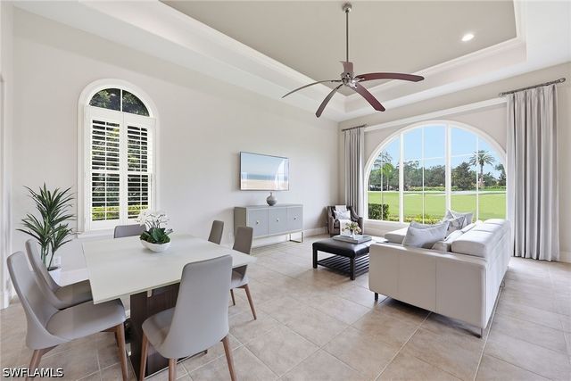 16699 Pistoia WAY, Naples, FL 34110