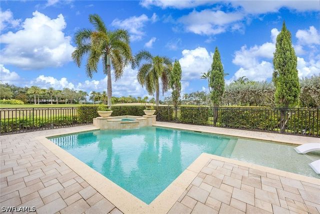 16699 Pistoia WAY, Naples, FL 34110