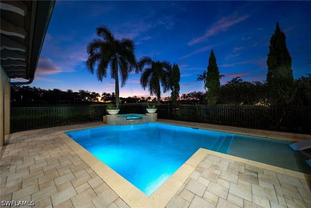 16699 Pistoia WAY, Naples, FL 34110
