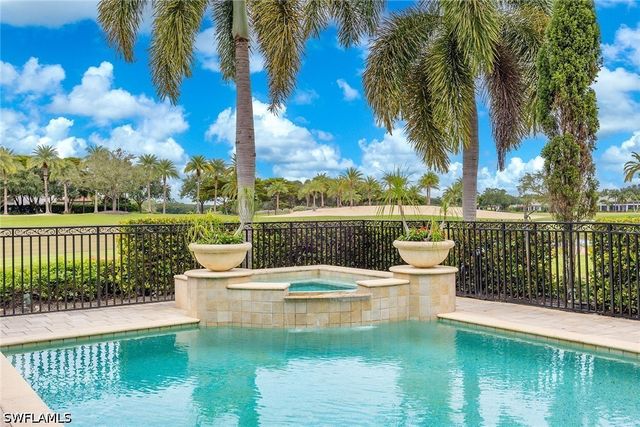16699 Pistoia WAY, Naples, FL 34110