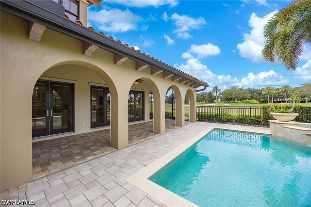 16699 Pistoia WAY, Naples, FL 34110