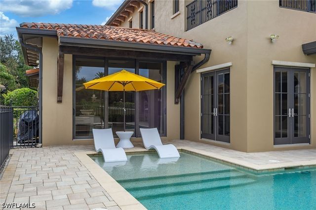 16699 Pistoia WAY, Naples, FL 34110