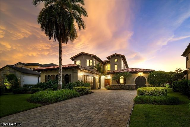 16699 Pistoia WAY, Naples, FL 34110