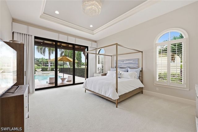 16699 Pistoia WAY, Naples, FL 34110