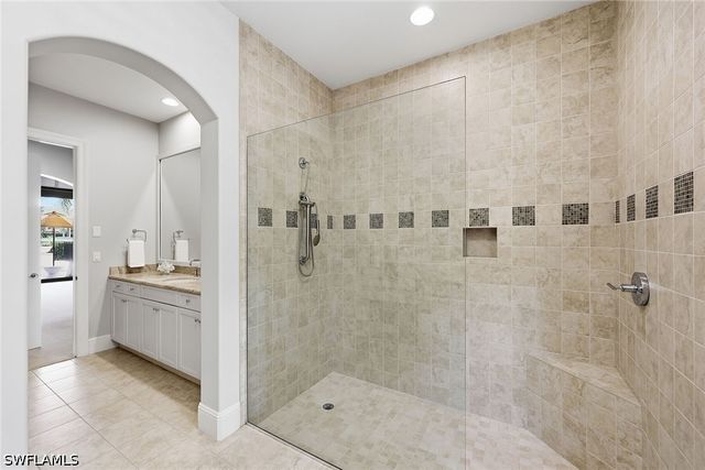 16699 Pistoia WAY, Naples, FL 34110