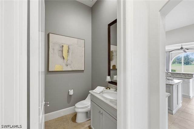 16699 Pistoia WAY, Naples, FL 34110