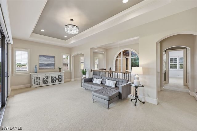 16699 Pistoia WAY, Naples, FL 34110