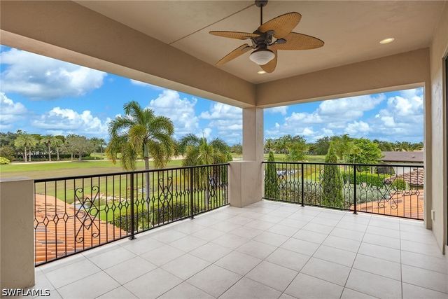16699 Pistoia WAY, Naples, FL 34110