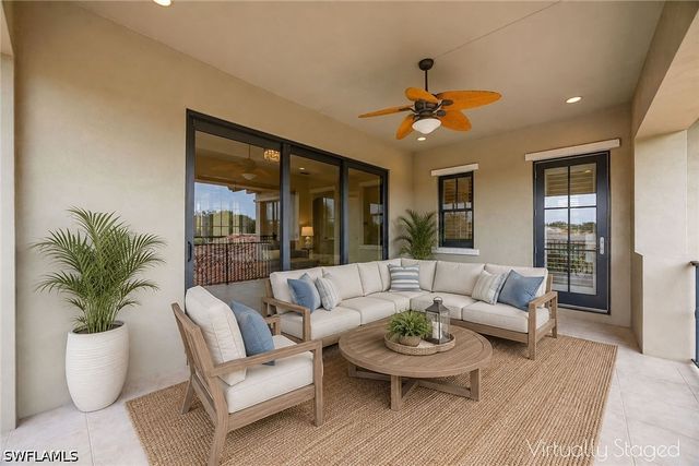 16699 Pistoia WAY, Naples, FL 34110