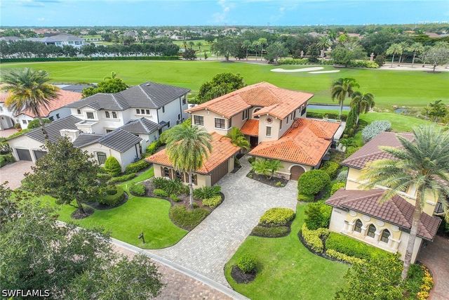 16699 Pistoia WAY, Naples, FL 34110