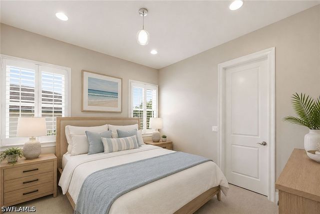 16699 Pistoia WAY, Naples, FL 34110