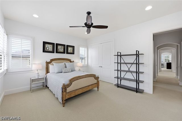 16699 Pistoia WAY, Naples, FL 34110