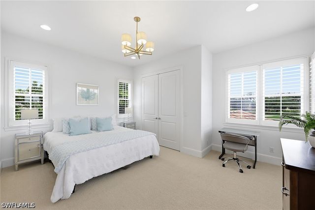 16699 Pistoia WAY, Naples, FL 34110