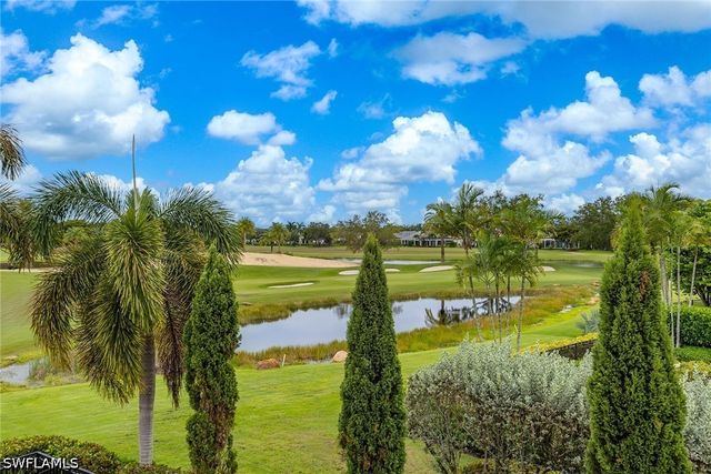 16699 Pistoia WAY, Naples, FL 34110