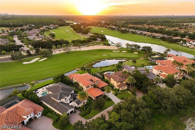 16699 Pistoia WAY, Naples, FL 34110