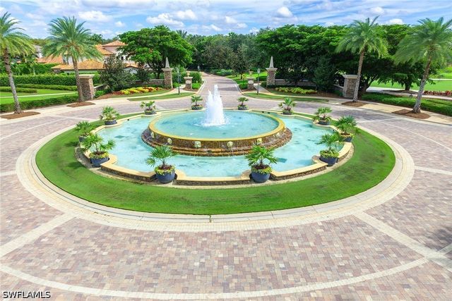 16699 Pistoia WAY, Naples, FL 34110