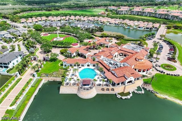 16699 Pistoia WAY, Naples, FL 34110