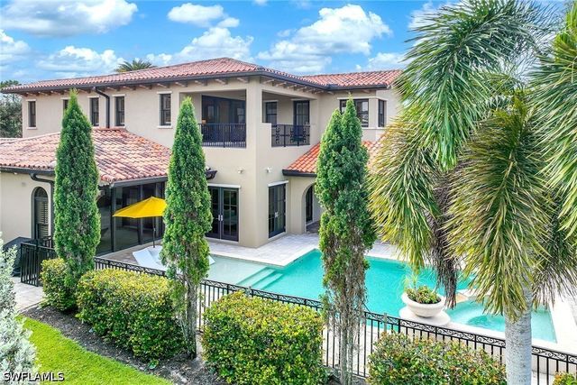 16699 Pistoia WAY, Naples, FL 34110