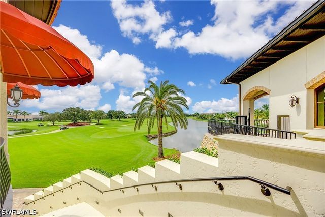 16699 Pistoia WAY, Naples, FL 34110