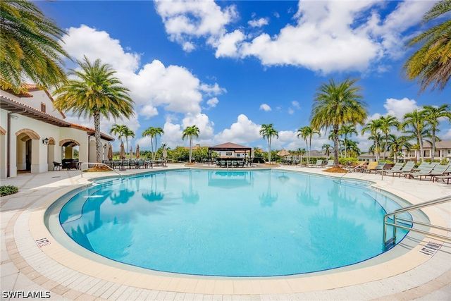 16699 Pistoia WAY, Naples, FL 34110