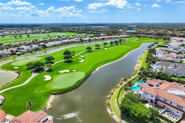 16699 Pistoia WAY, Naples, FL 34110