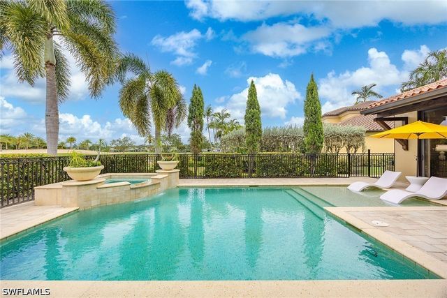 16699 Pistoia WAY, Naples, FL 34110