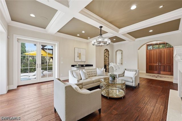16699 Pistoia WAY, Naples, FL 34110