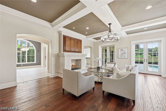 16699 Pistoia WAY, Naples, FL 34110