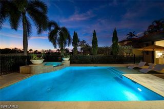 16699 Pistoia WAY, Naples, FL 34110