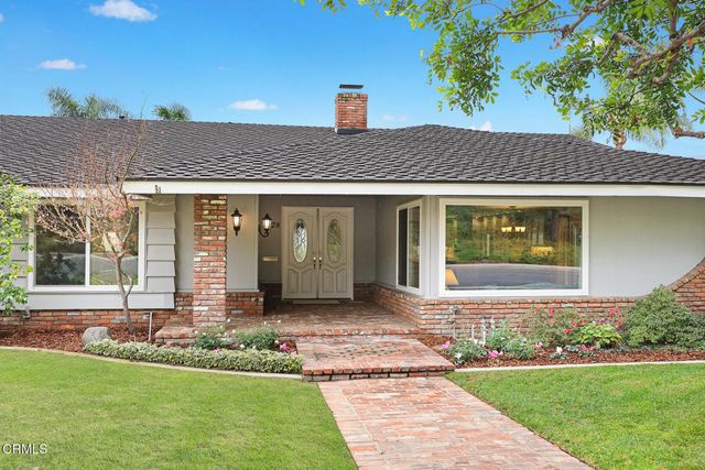 1328 E Palm Drive, Glendora, CA 91741