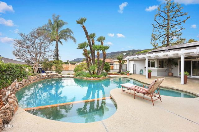 1328 E Palm Drive, Glendora, CA 91741