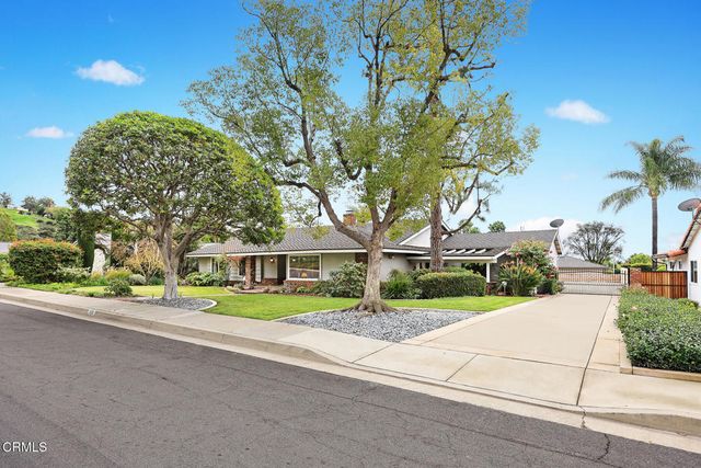 1328 E Palm Drive, Glendora, CA 91741