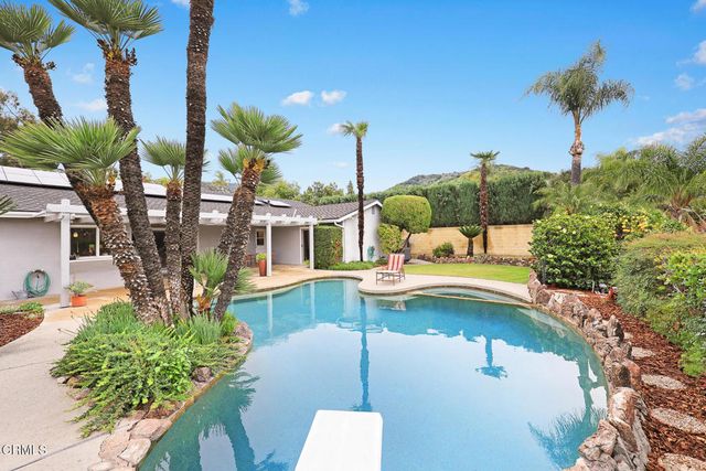 1328 E Palm Drive, Glendora, CA 91741