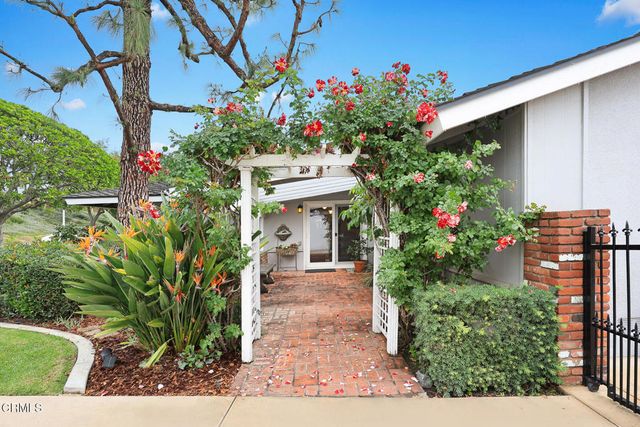 1328 E Palm Drive, Glendora, CA 91741