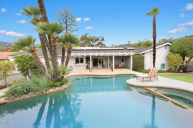 1328 E Palm Drive, Glendora, CA 91741