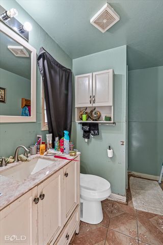 3514 Michigan Boulevard, Shreveport, LA 71109