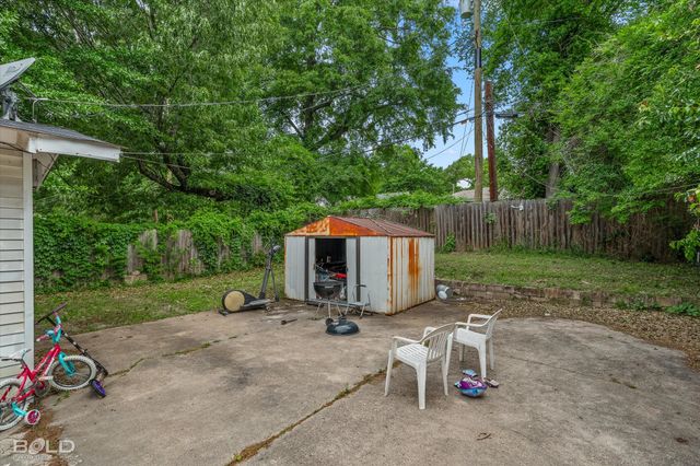 3514 Michigan Boulevard, Shreveport, LA 71109