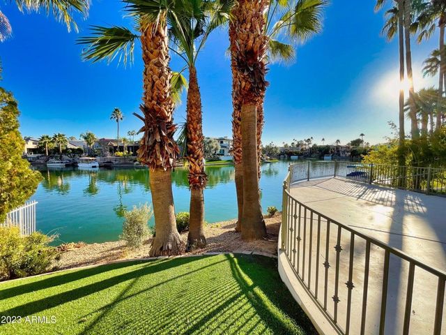 9943 E Island Circle, Scottsdale, AZ 85258