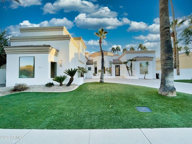 9943 E Island Circle, Scottsdale, AZ 85258