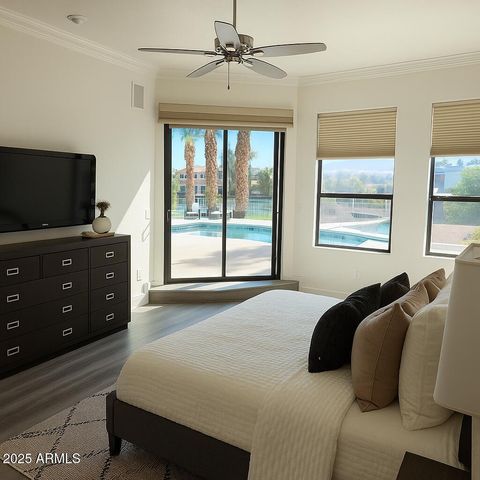 9943 E Island Circle, Scottsdale, AZ 85258
