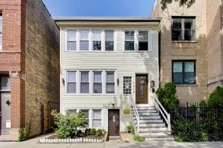 4202 N Sacramento Avenue, Chicago, IL 60618