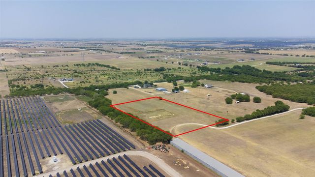 TBD Stice, Krum, TX 76249
