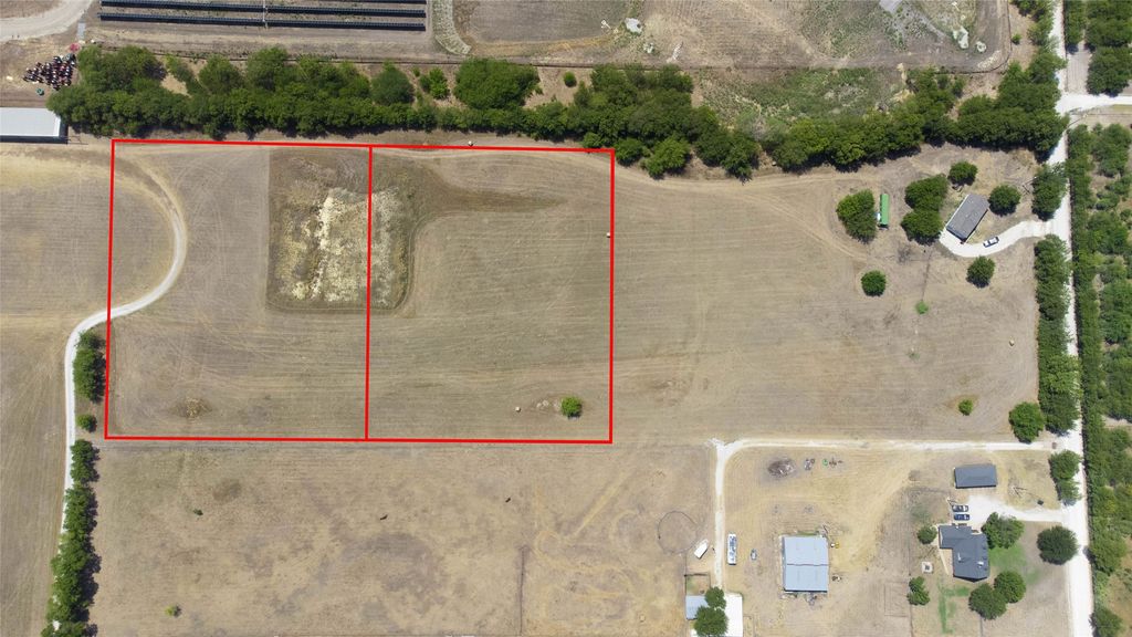 TBD Stice, Krum, TX 76249