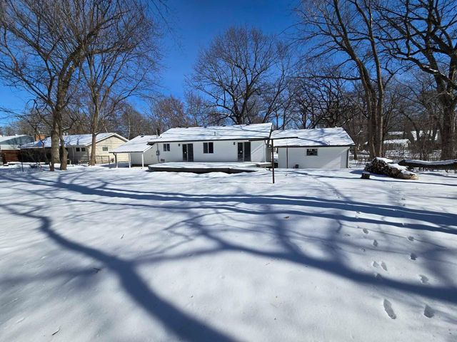 4918 West Lane, Minnetonka, MN 55345