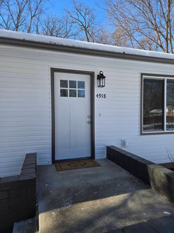 4918 West Lane, Minnetonka, MN 55345