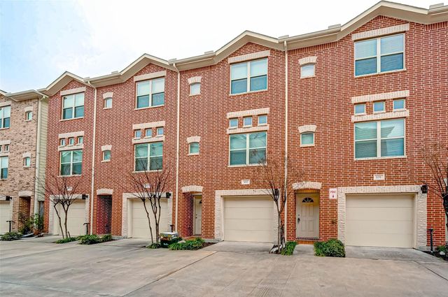 2710 Hullsmith Drive 102, Houston, TX 77063